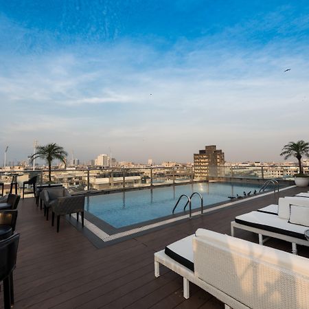Intercontinental Marine Drive Mumbai By Ihg Hotel Luaran gambar
