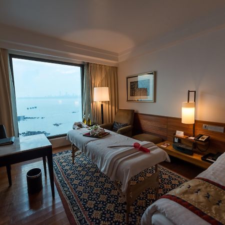 Intercontinental Marine Drive Mumbai By Ihg Hotel Luaran gambar
