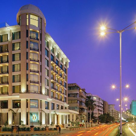 Intercontinental Marine Drive Mumbai By Ihg Hotel Luaran gambar