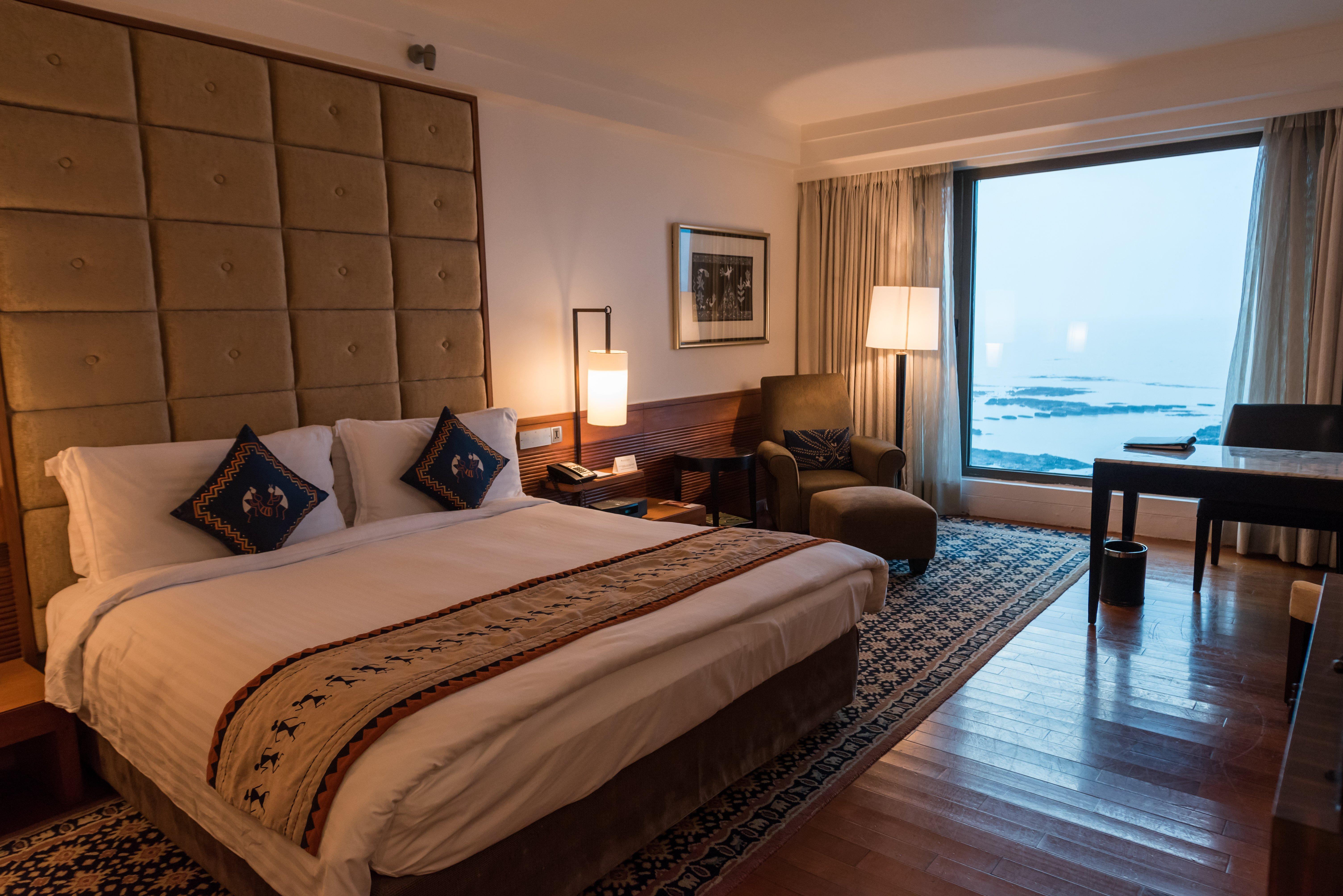 Intercontinental Marine Drive Mumbai By Ihg Hotel Luaran gambar