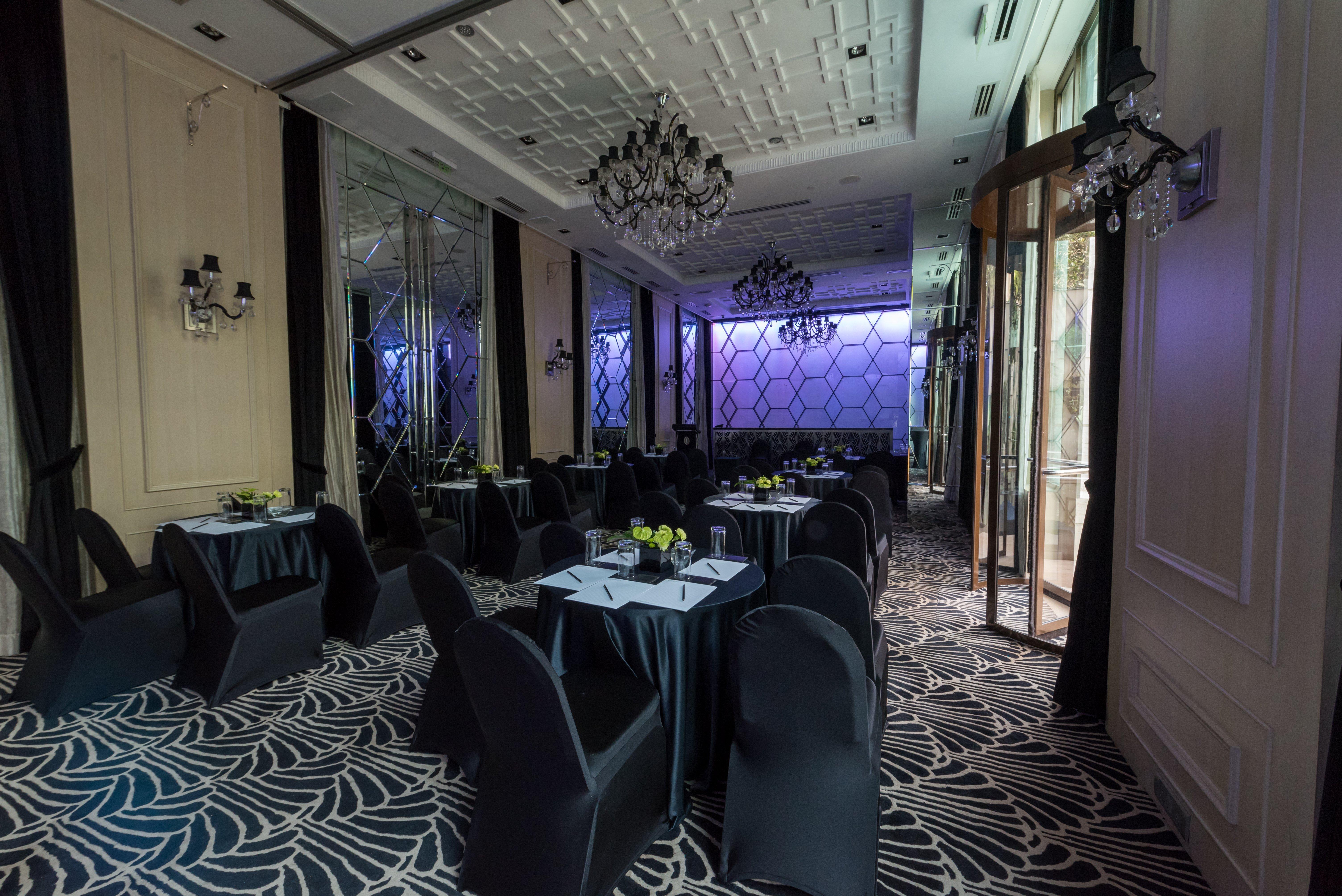 Intercontinental Marine Drive Mumbai By Ihg Hotel Luaran gambar
