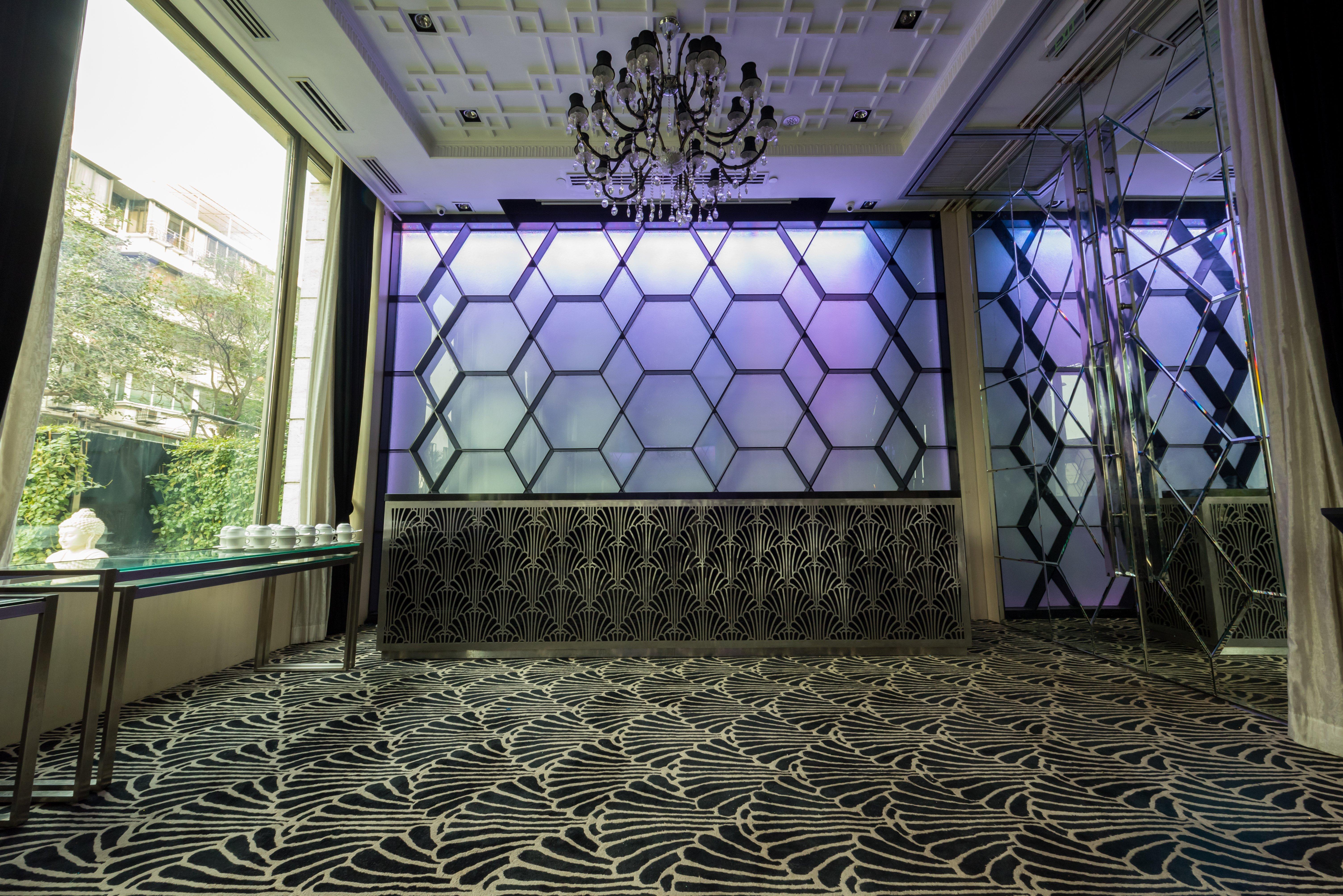 Intercontinental Marine Drive Mumbai By Ihg Hotel Luaran gambar