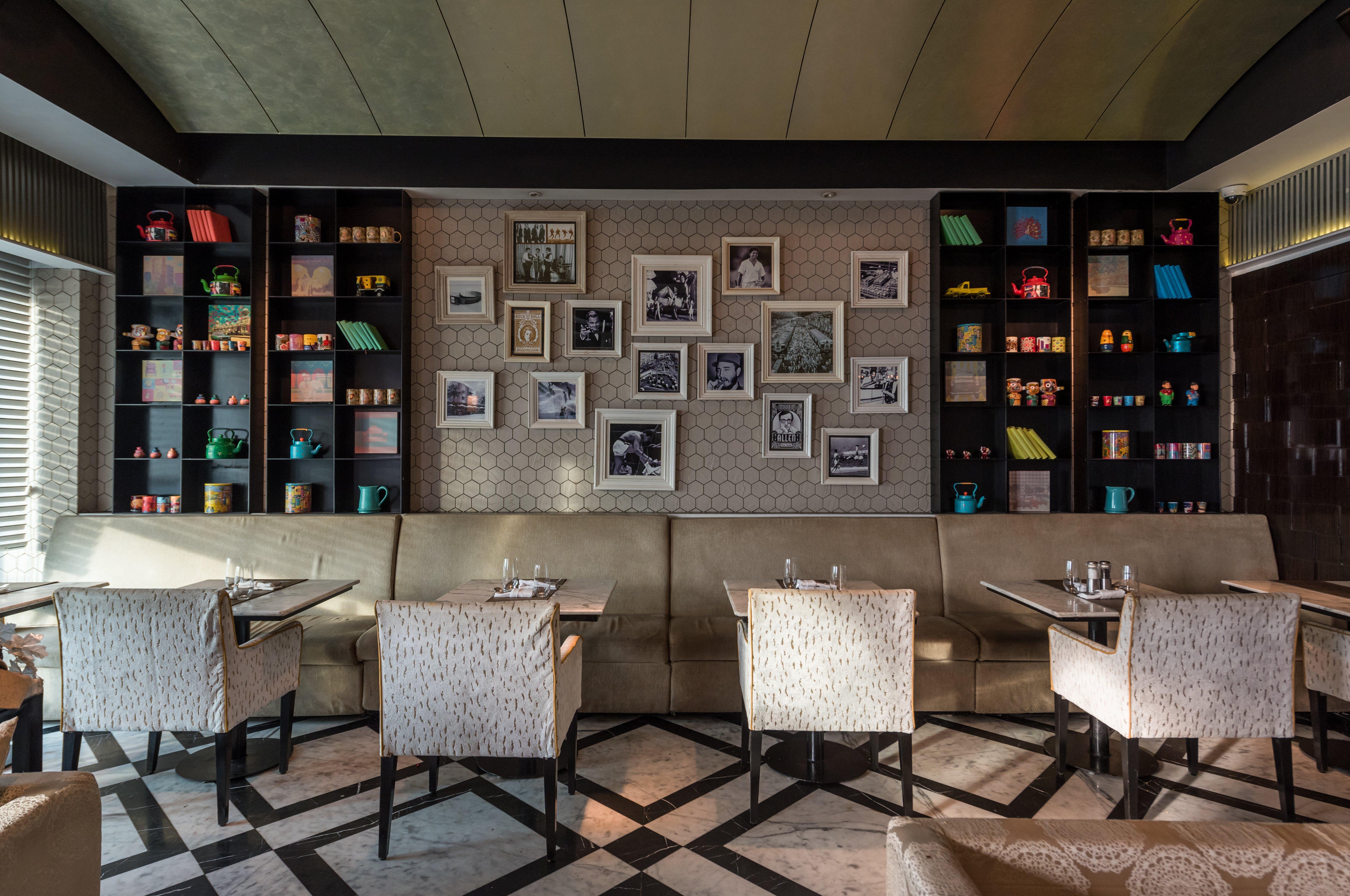Intercontinental Marine Drive Mumbai By Ihg Hotel Luaran gambar