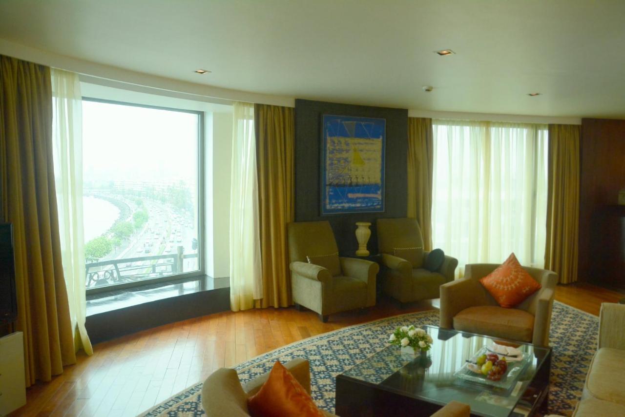 Intercontinental Marine Drive Mumbai By Ihg Hotel Luaran gambar