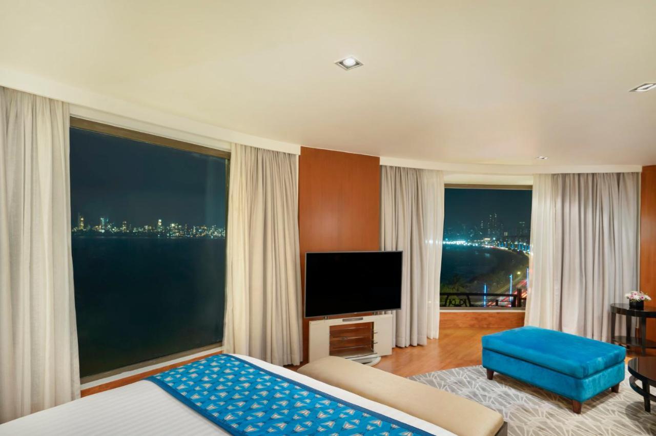 Intercontinental Marine Drive Mumbai By Ihg Hotel Luaran gambar