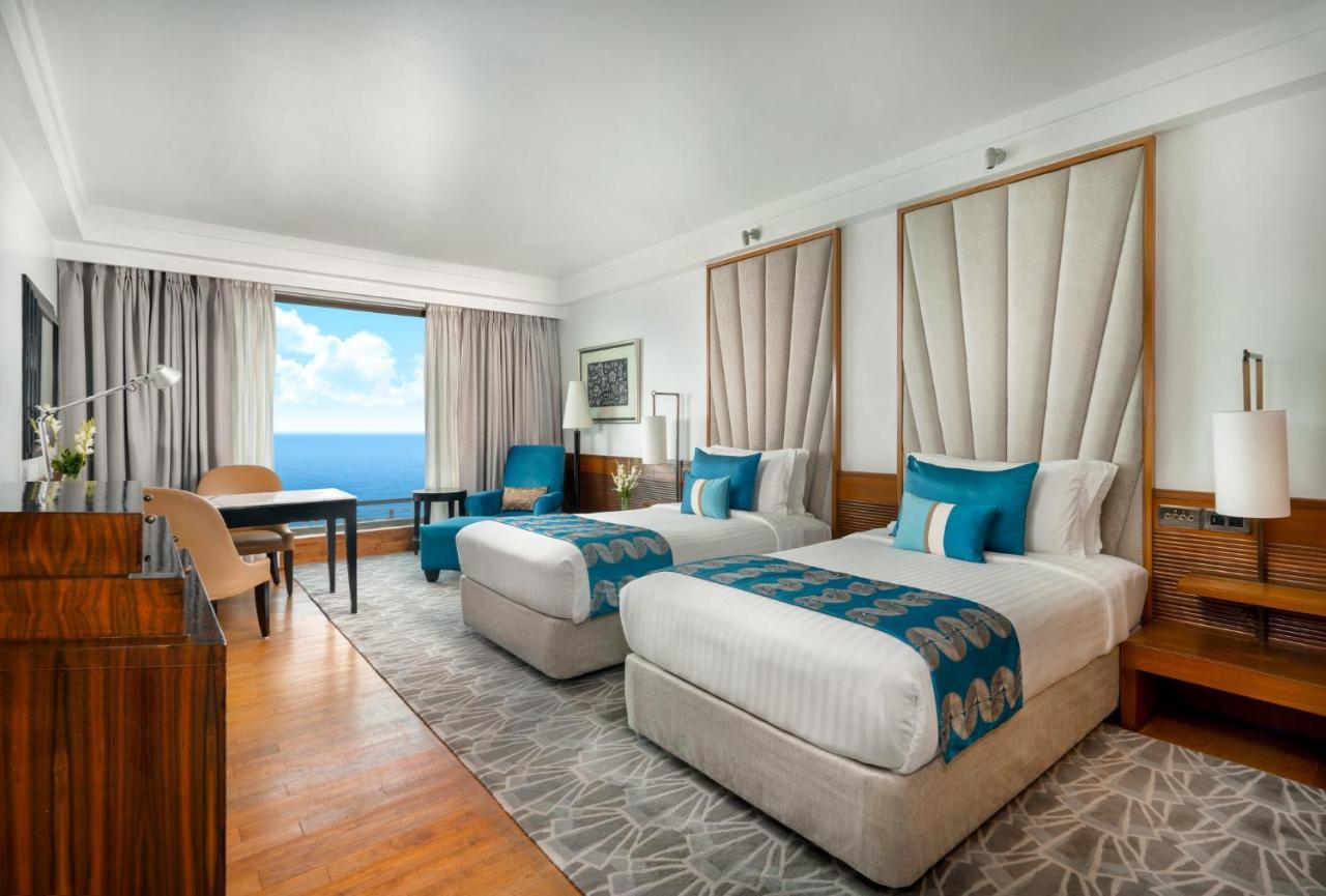 Intercontinental Marine Drive Mumbai By Ihg Hotel Luaran gambar