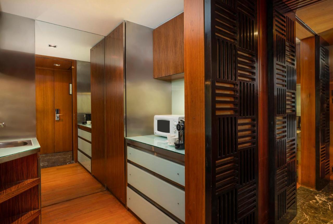 Intercontinental Marine Drive Mumbai By Ihg Hotel Luaran gambar