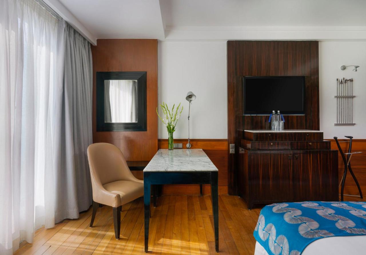 Intercontinental Marine Drive Mumbai By Ihg Hotel Luaran gambar