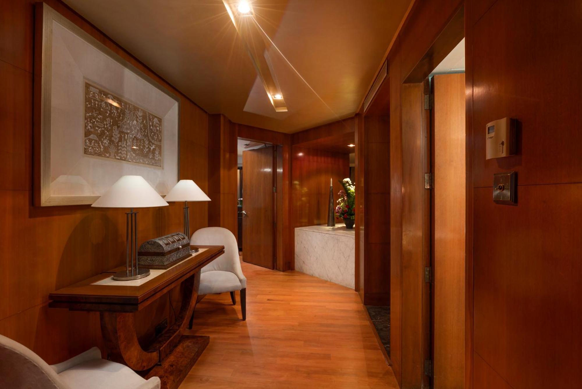 Intercontinental Marine Drive Mumbai By Ihg Hotel Luaran gambar