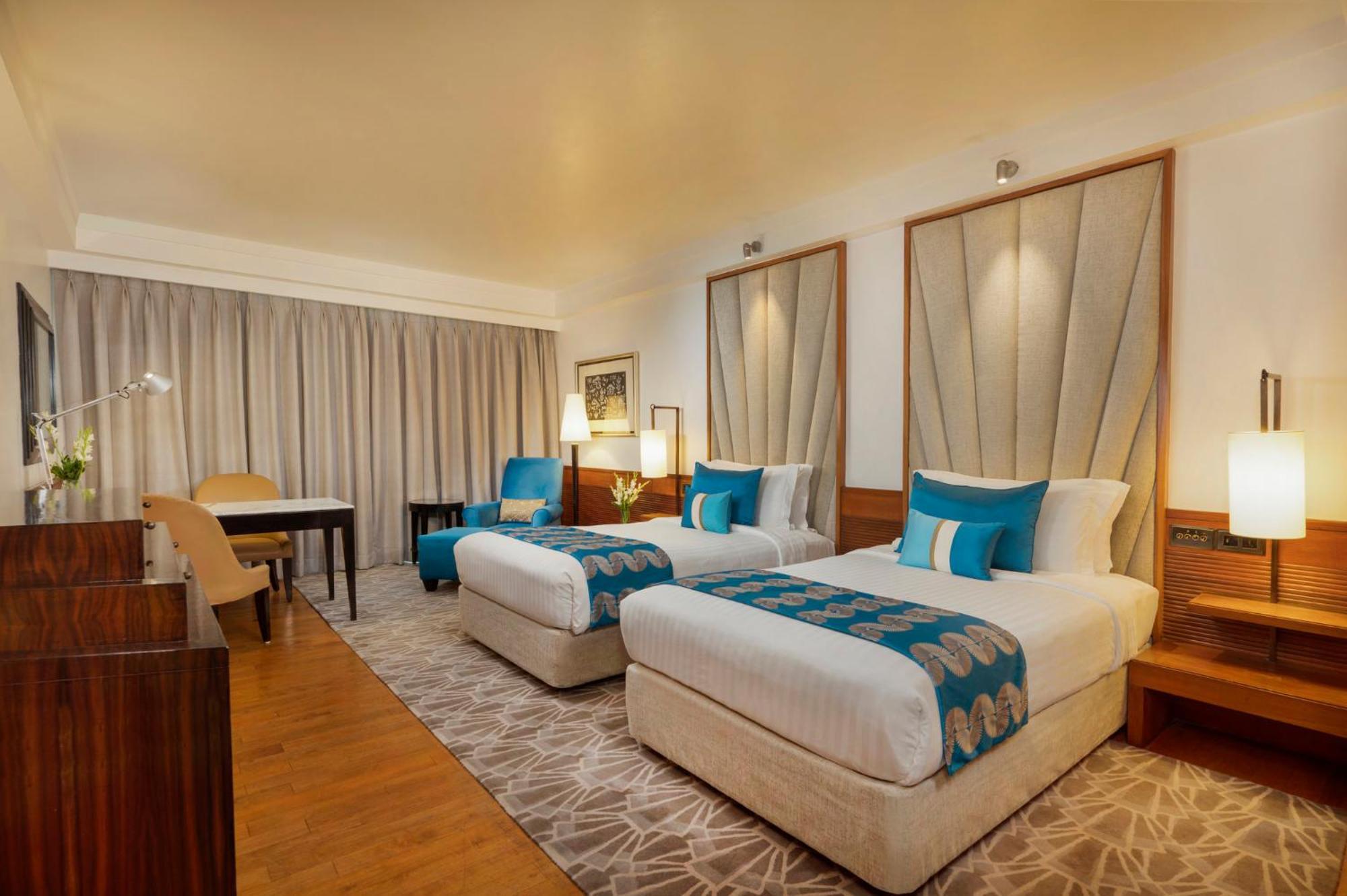 Intercontinental Marine Drive Mumbai By Ihg Hotel Luaran gambar