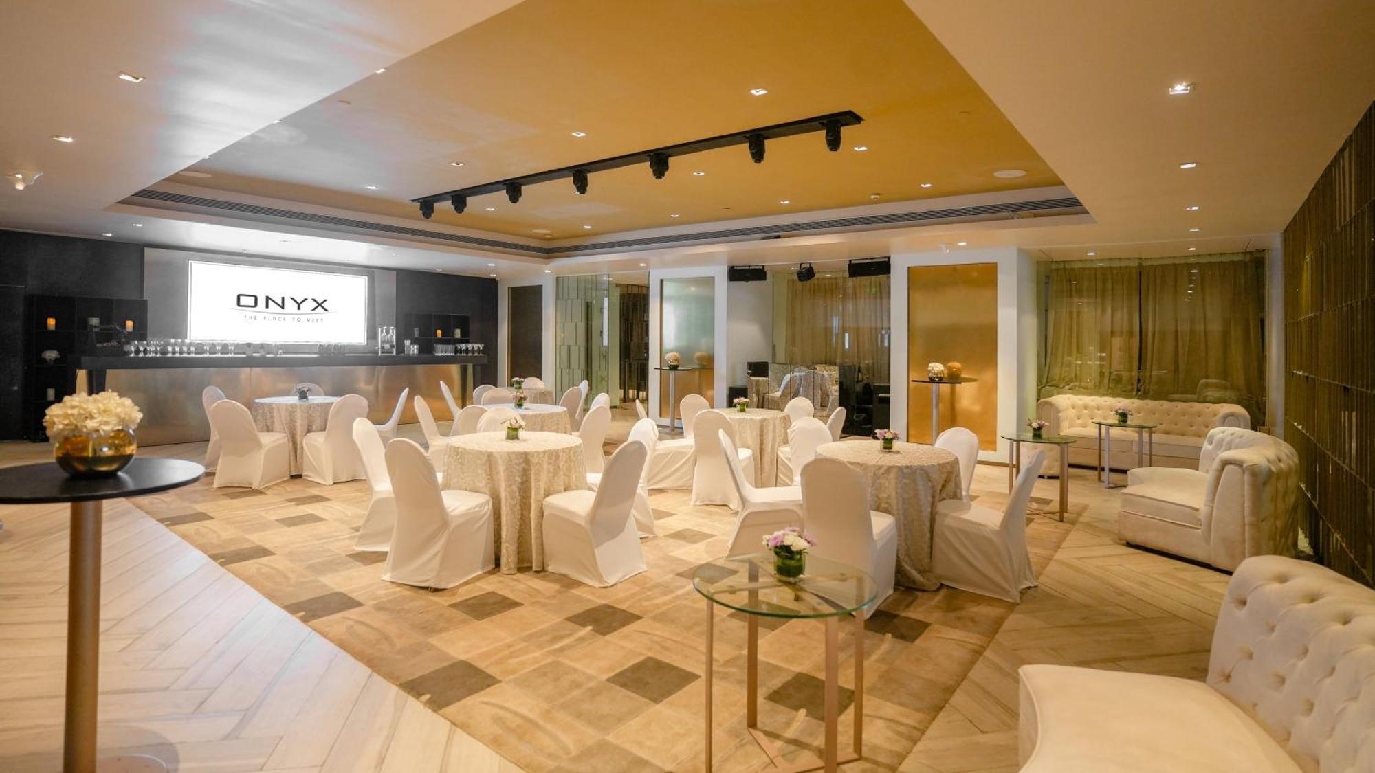 Intercontinental Marine Drive Mumbai By Ihg Hotel Luaran gambar
