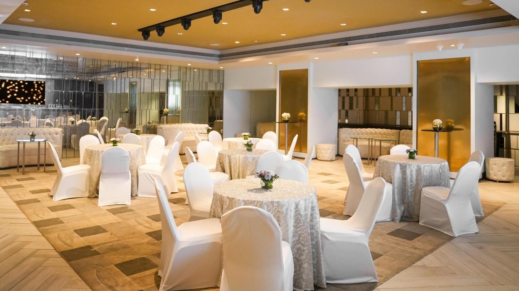 Intercontinental Marine Drive Mumbai By Ihg Hotel Luaran gambar