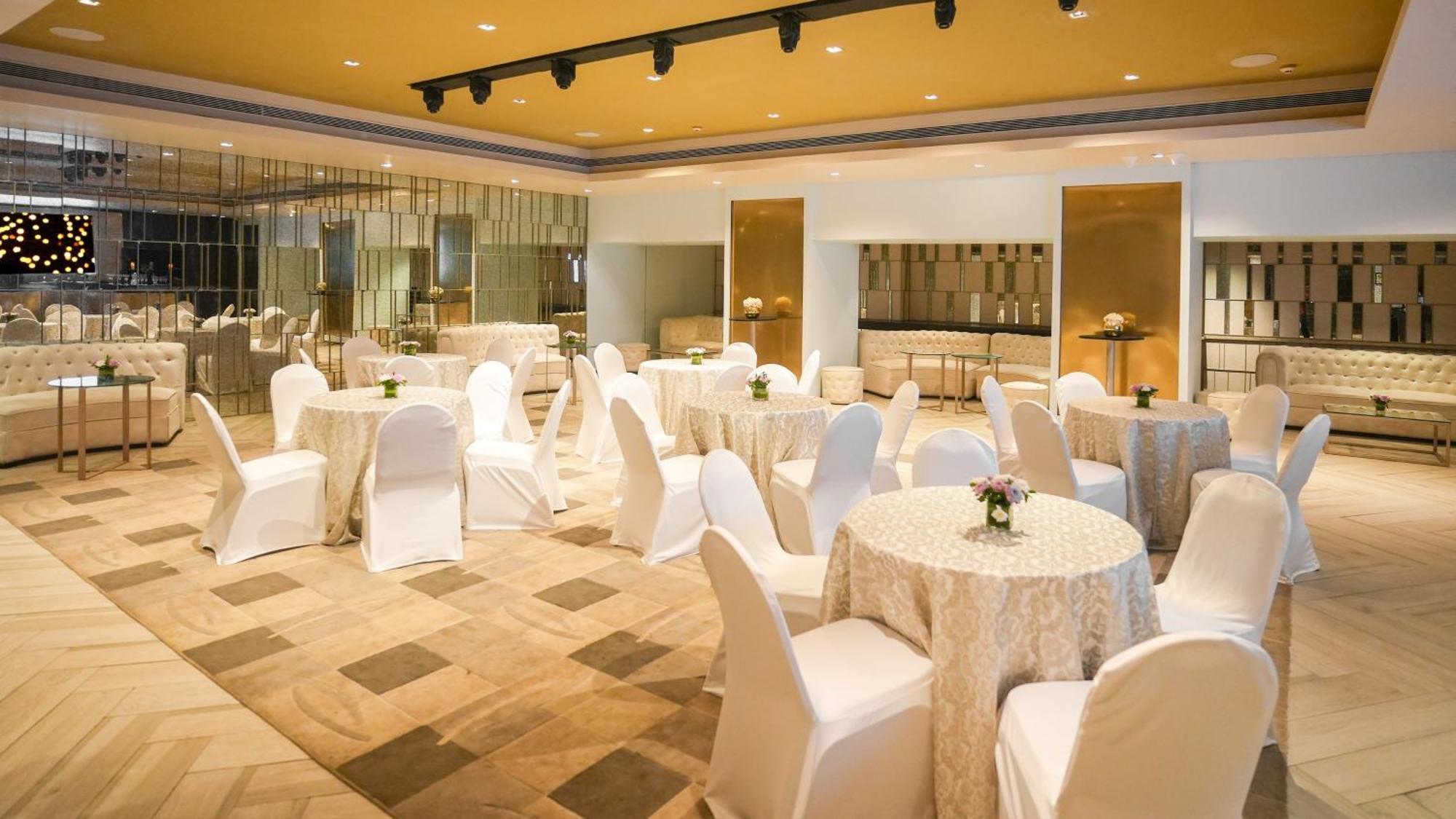 Intercontinental Marine Drive Mumbai By Ihg Hotel Luaran gambar