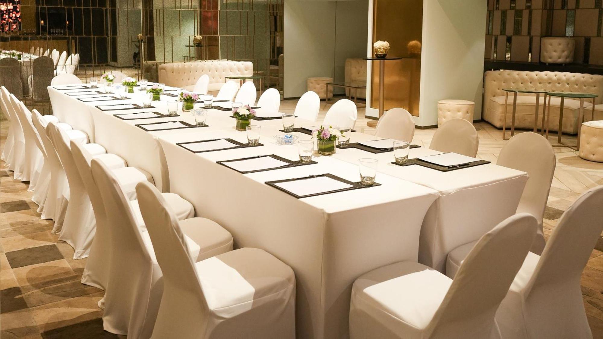 Intercontinental Marine Drive Mumbai By Ihg Hotel Luaran gambar
